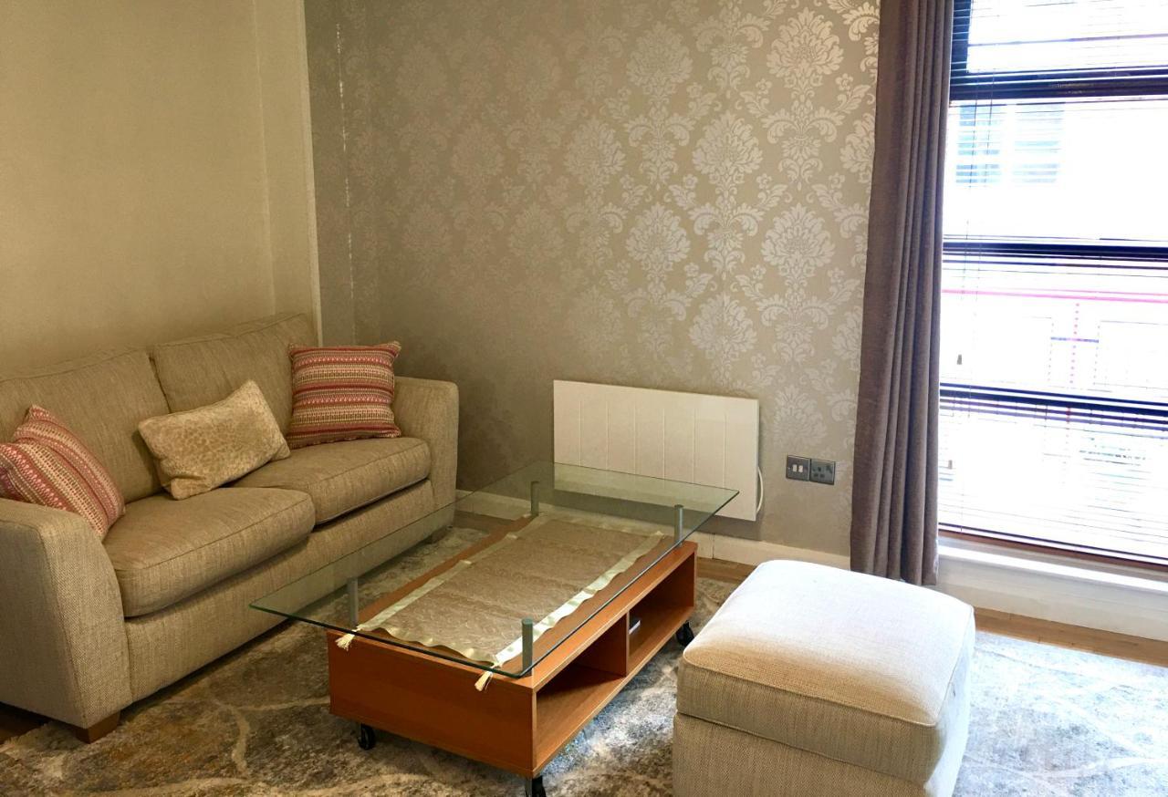 One-Bedroom Rotherhithe/Bermondsey Flat, Central London, Uk Dış mekan fotoğraf